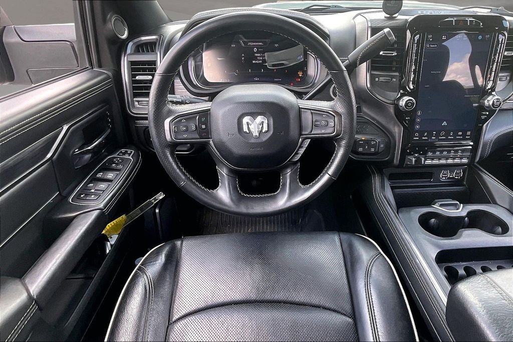 Used 2024 Ram 2500 Truck