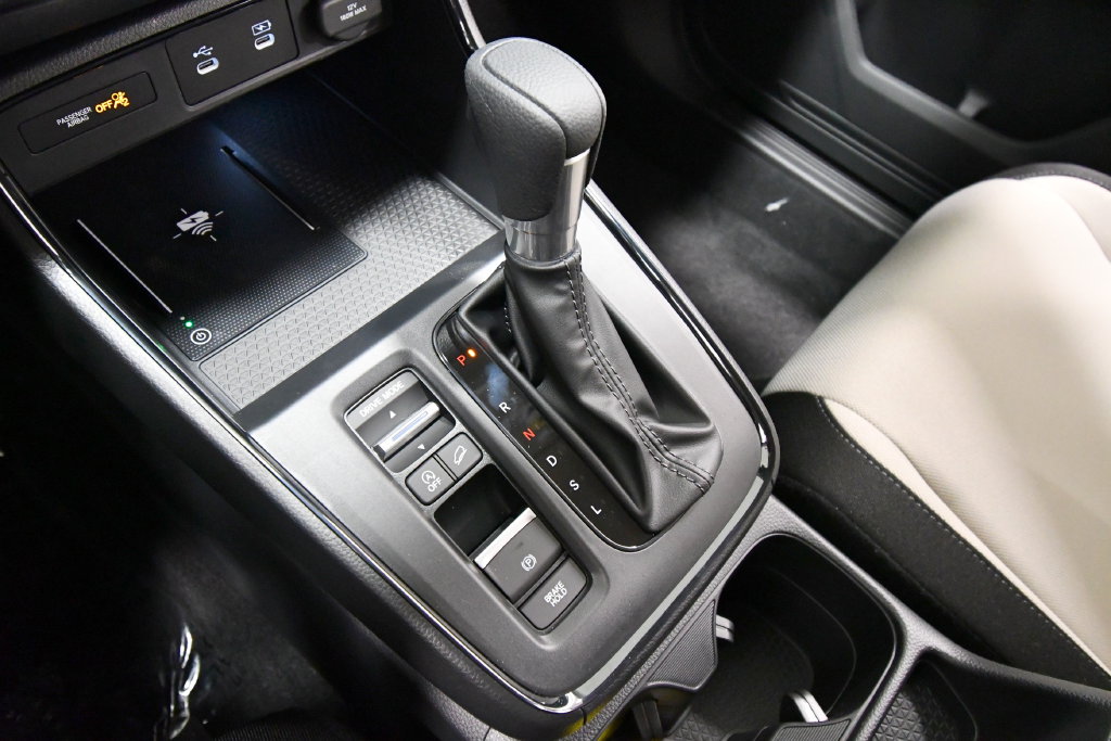 New 2026 Honda CR-V SUV