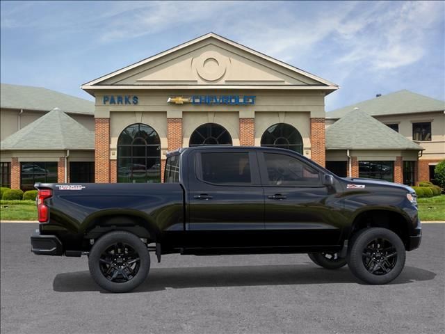 ChevroletSilverado 15006