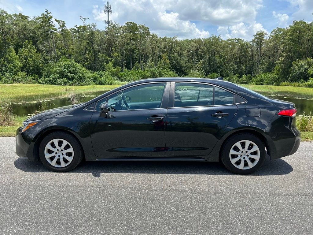 Thumbnail: 2023 Toyota Corolla - 2