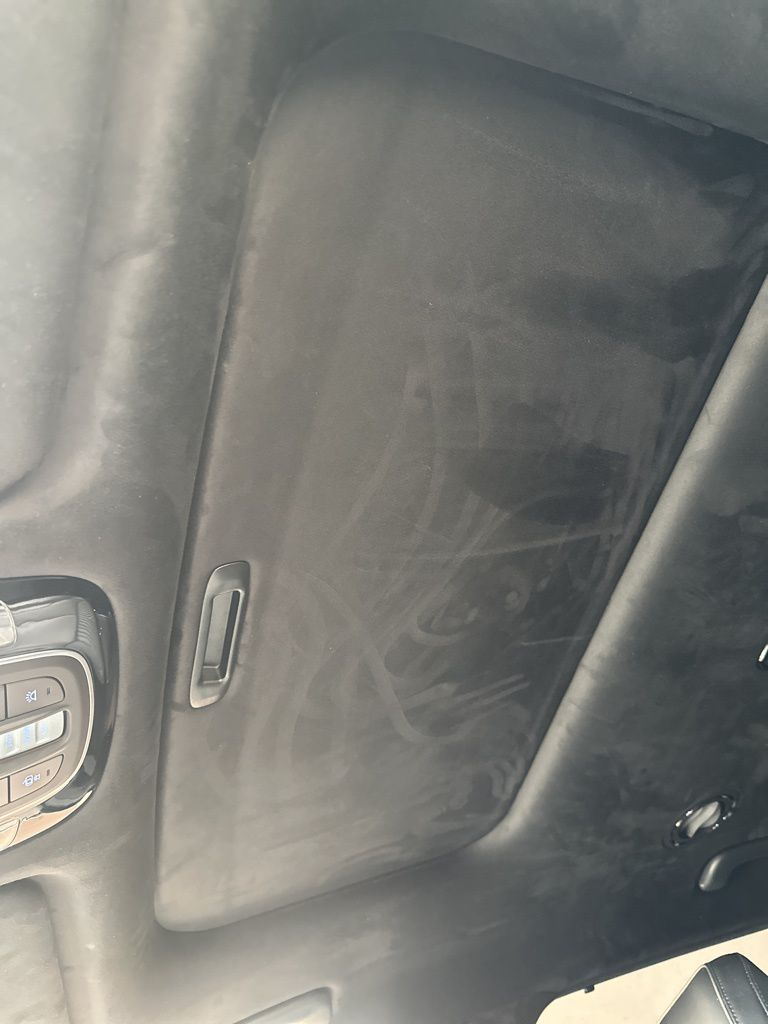 2024 Hyundai Palisade Calligraphy 18