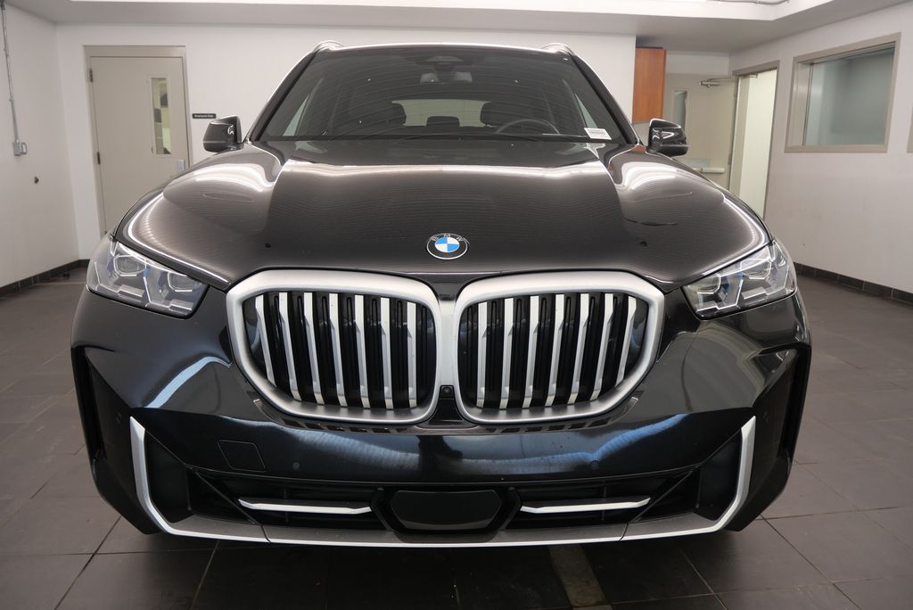 2024 BMW X5 sDrive40i 9