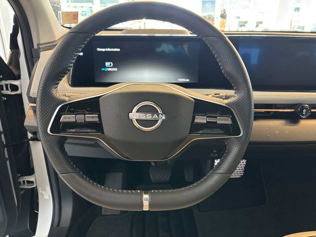 2024 Nissan Ariya ENGAGE+ e-4ORCE