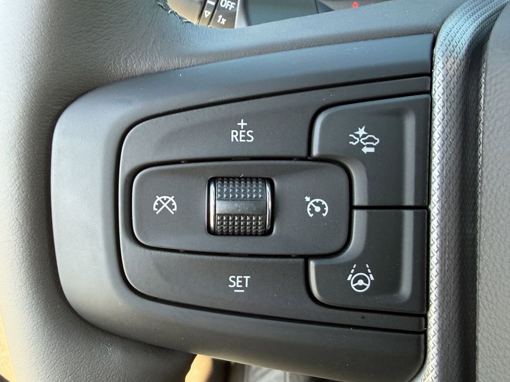 new 2026 GMC Sierra 1500 car, priced at $73,393