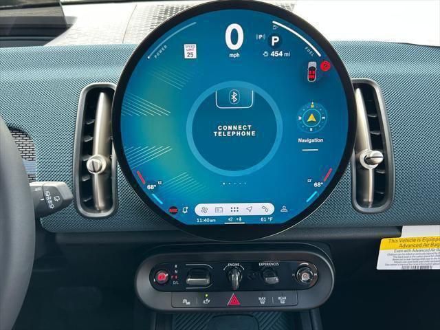 Thumbnail: 2026 MINI Cooper Countryman - 20