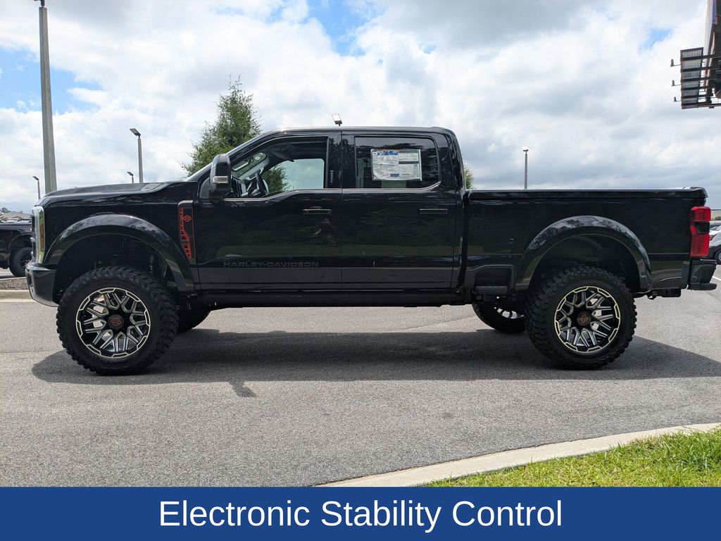 2026 Ford F-250 Super Duty LARIAT