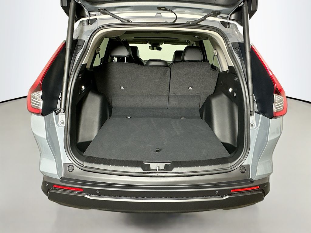 2025 Honda CR-V EX-L 26