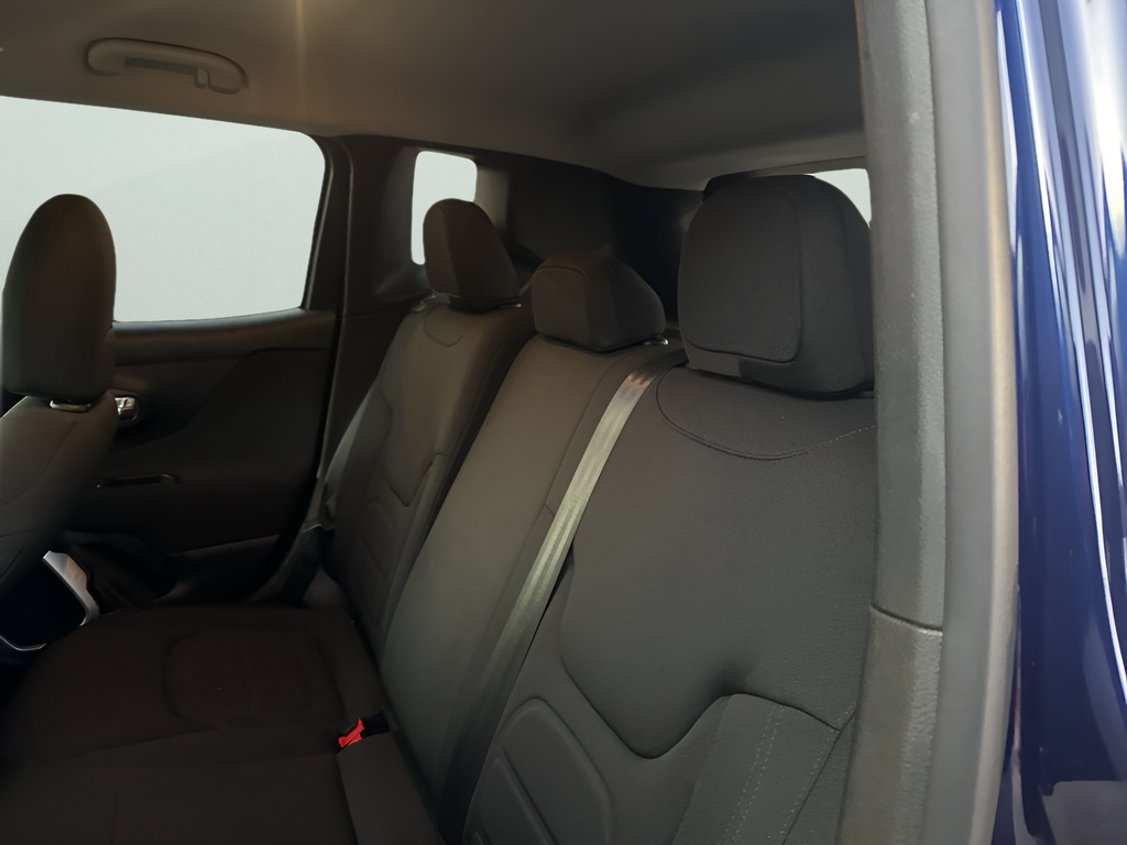 Used Car 2018 Jeep Renegade  Latitude For Sale Under $15,000 In Austin, Texas