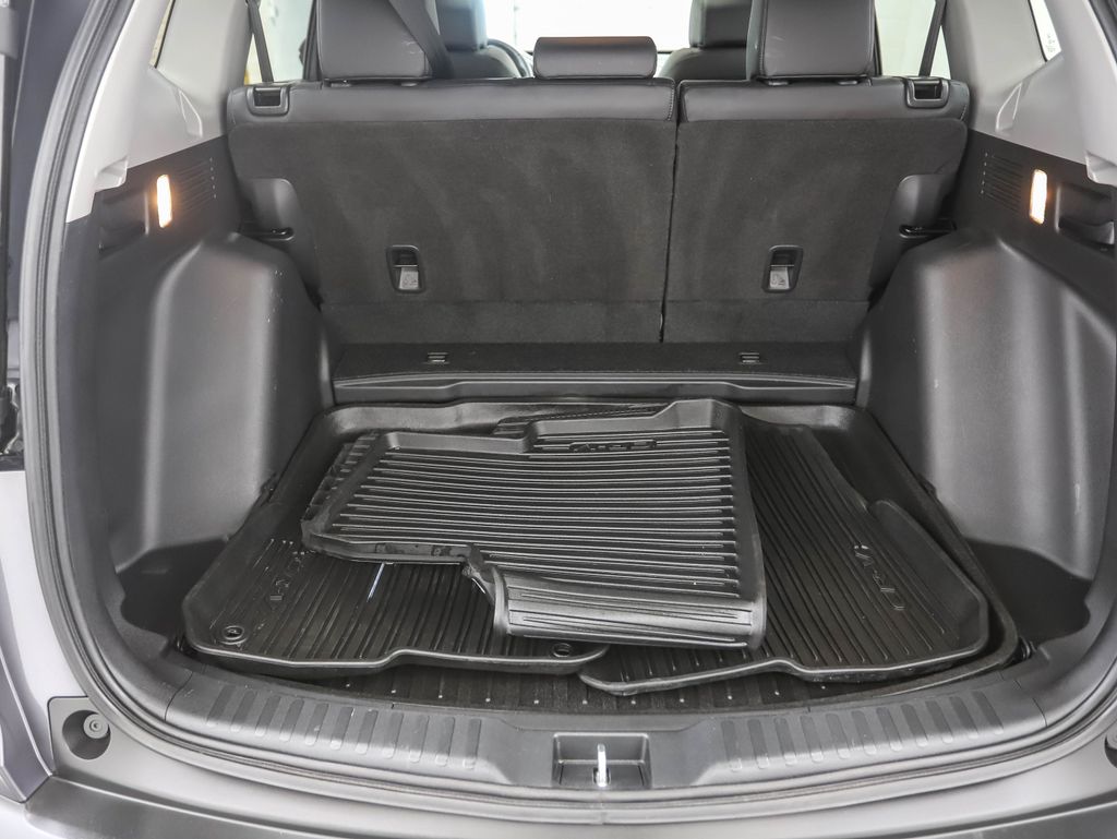 2022 Honda CR-V EX-L 23