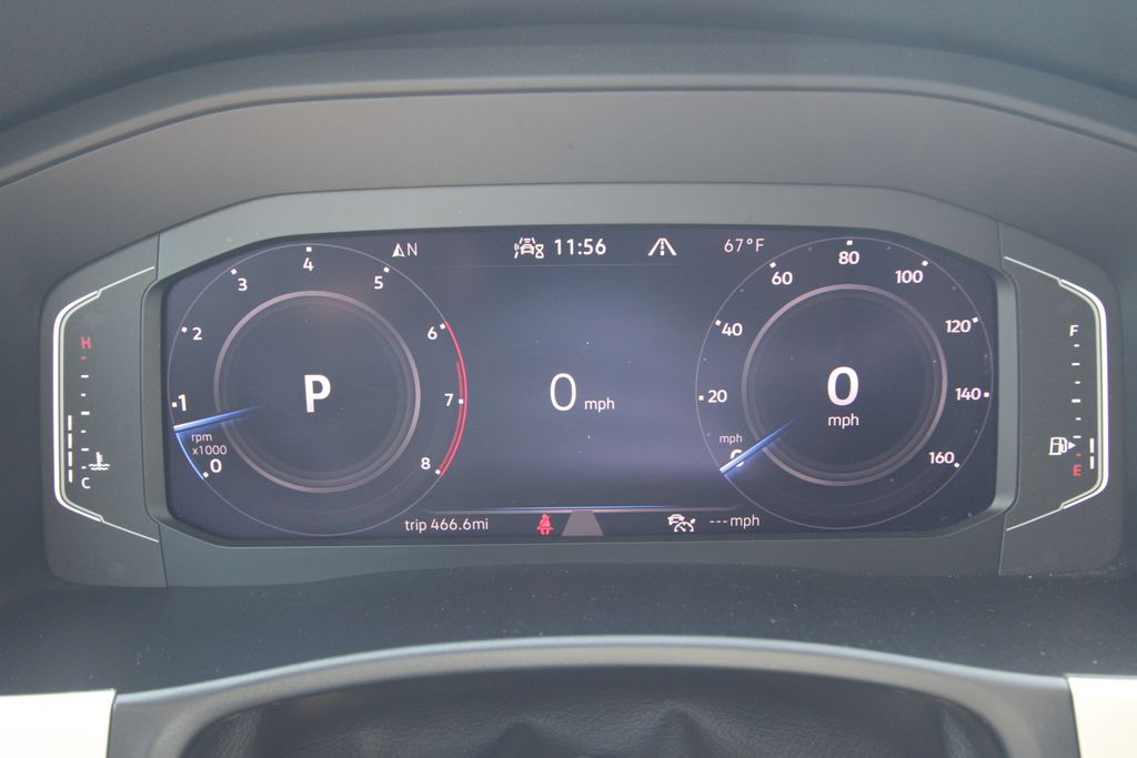 Used 2023 Volkswagen Atlas SUV