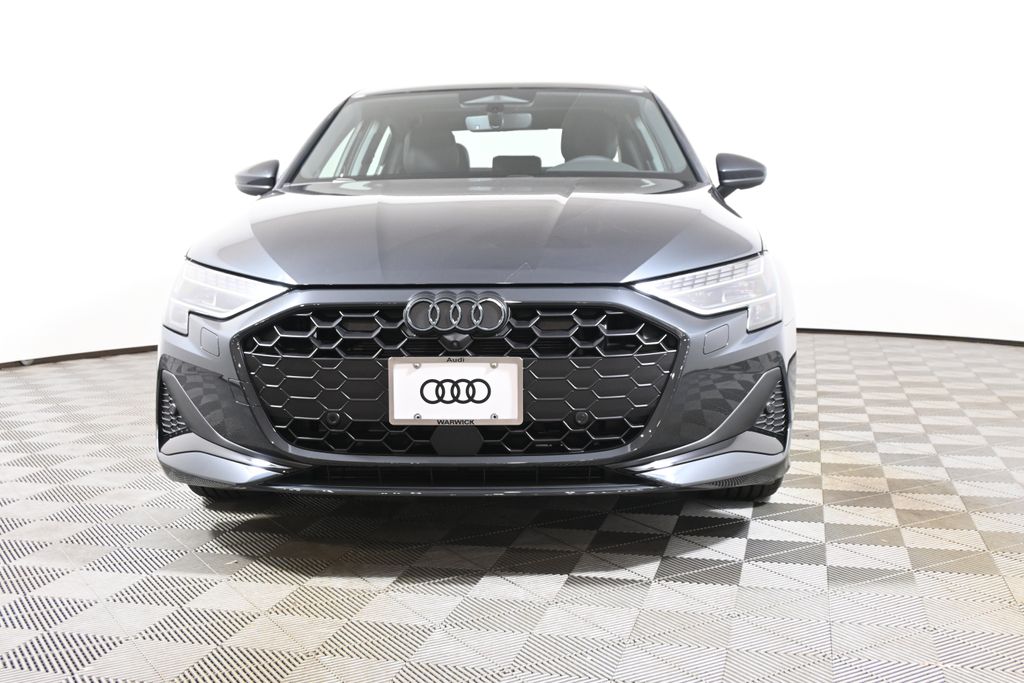 Thumbnail: 2026 Audi A3 - 10