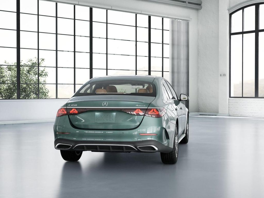 Thumbnail: 2026 Mercedes-Benz E-Class - 24