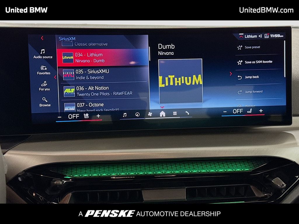 Thumbnail: 2025 BMW 2 Series - 8