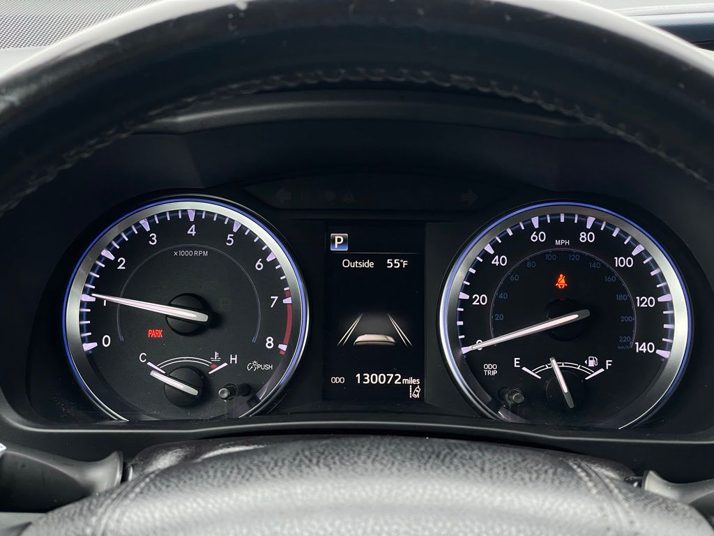 Thumbnail: 2017 Toyota Highlander - 13