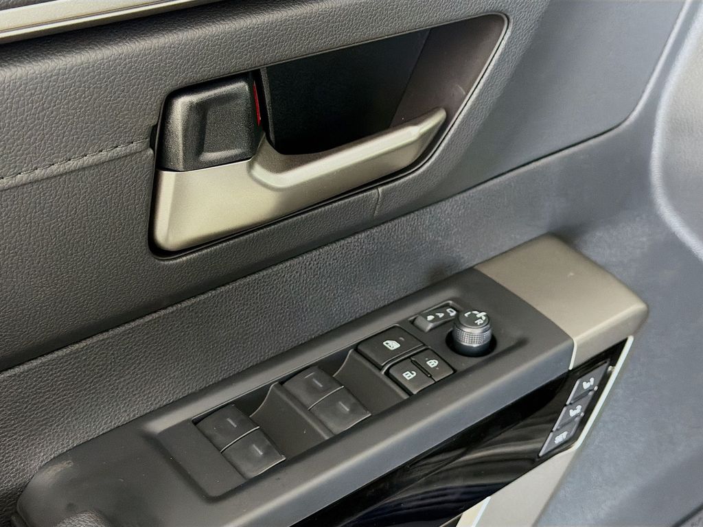 New 2026 Toyota Tundra i-FORCE MAX Truck