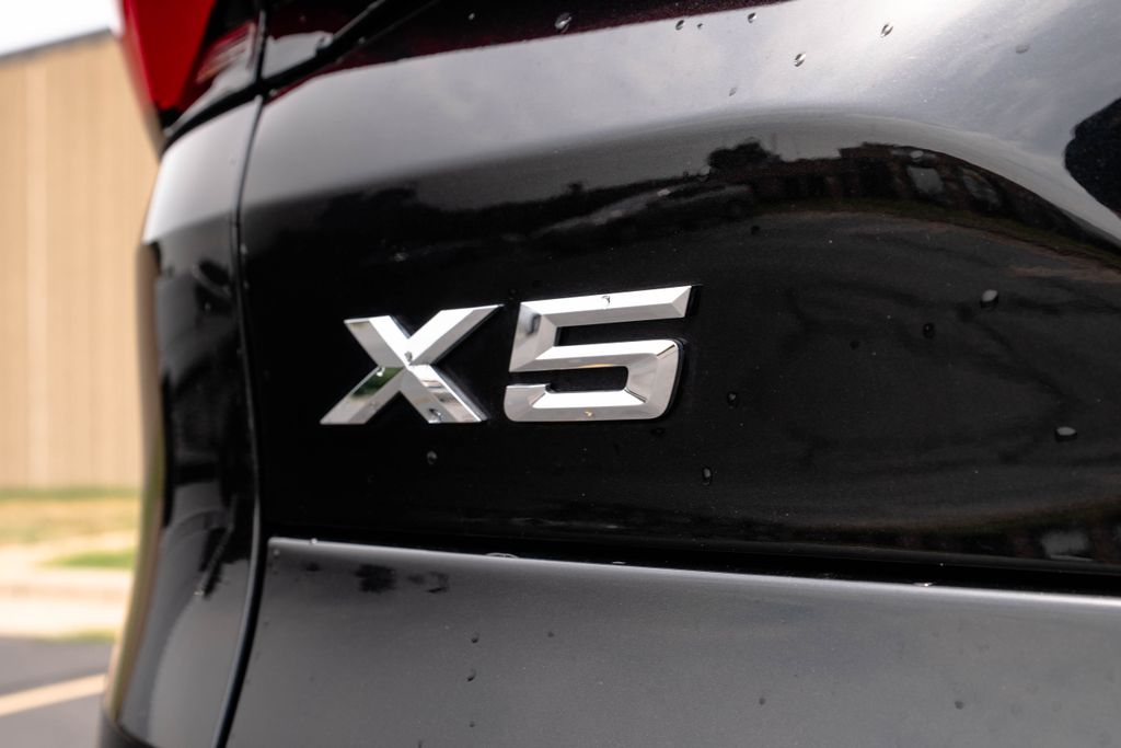 Used 2026 BMW X5 SUV