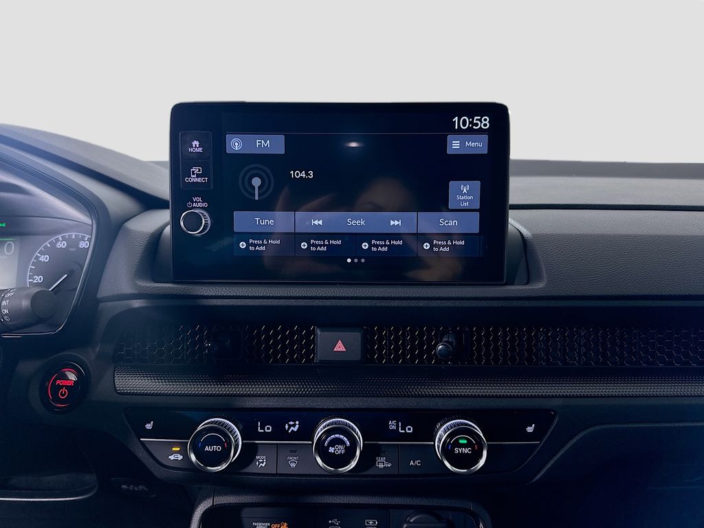 Thumbnail: 2026 Honda CR-V - 11