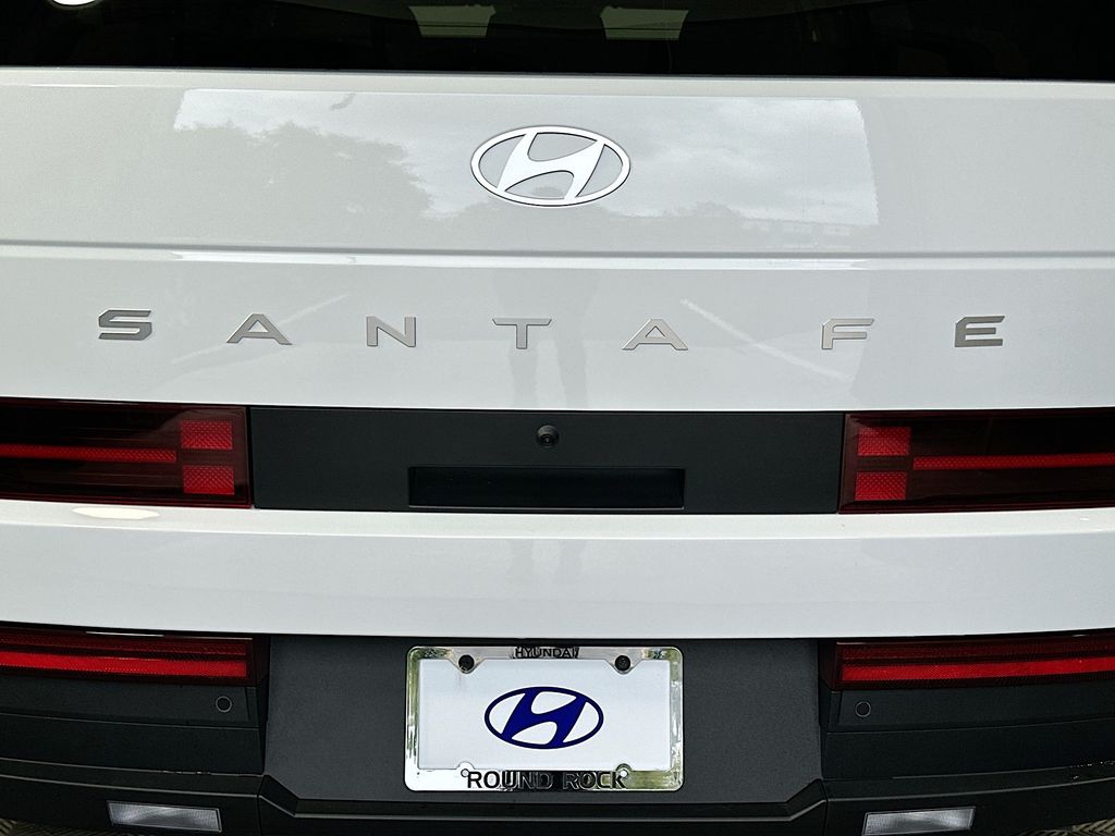 Thumbnail: 2026 Hyundai Santa Fe - 21