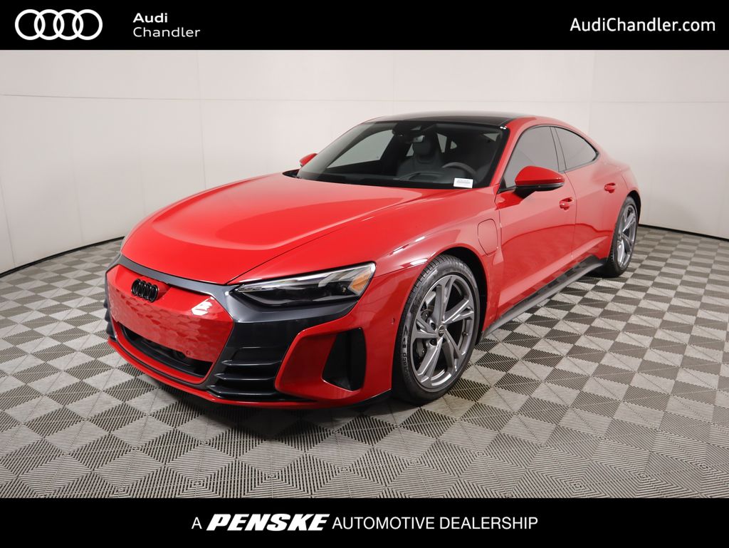 2023 Audi e-tron GT Prestige -
                  Chandler, AZ