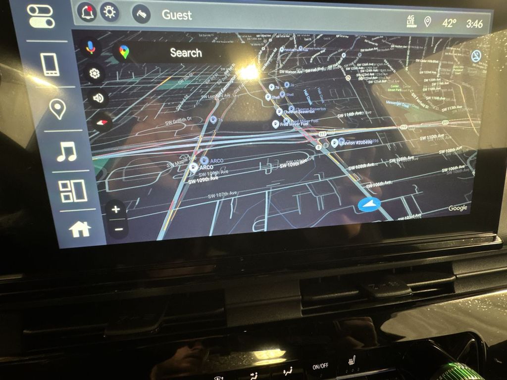 new 2026 Honda Prologue car, priced at $55,995