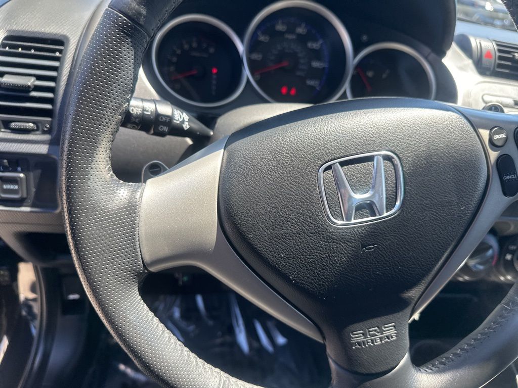 Thumbnail: 2007 Honda Fit - 16