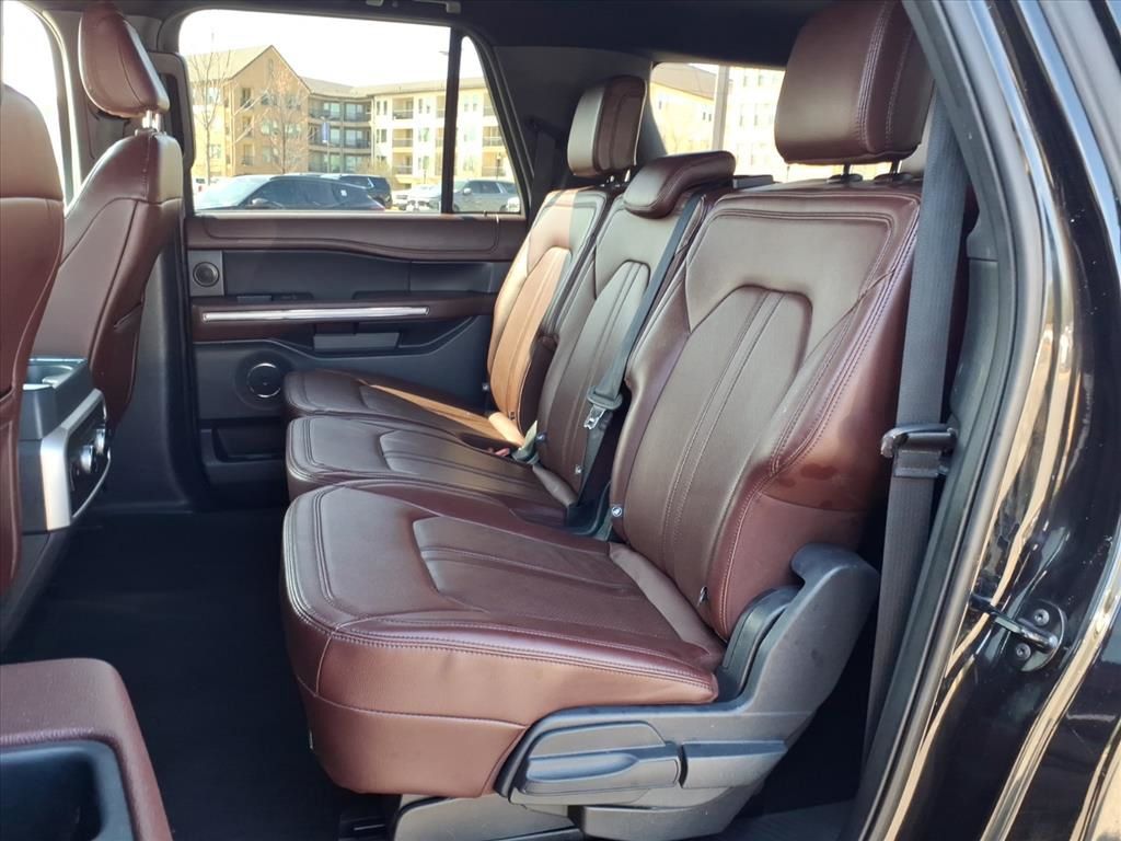 FordExpedition Max25