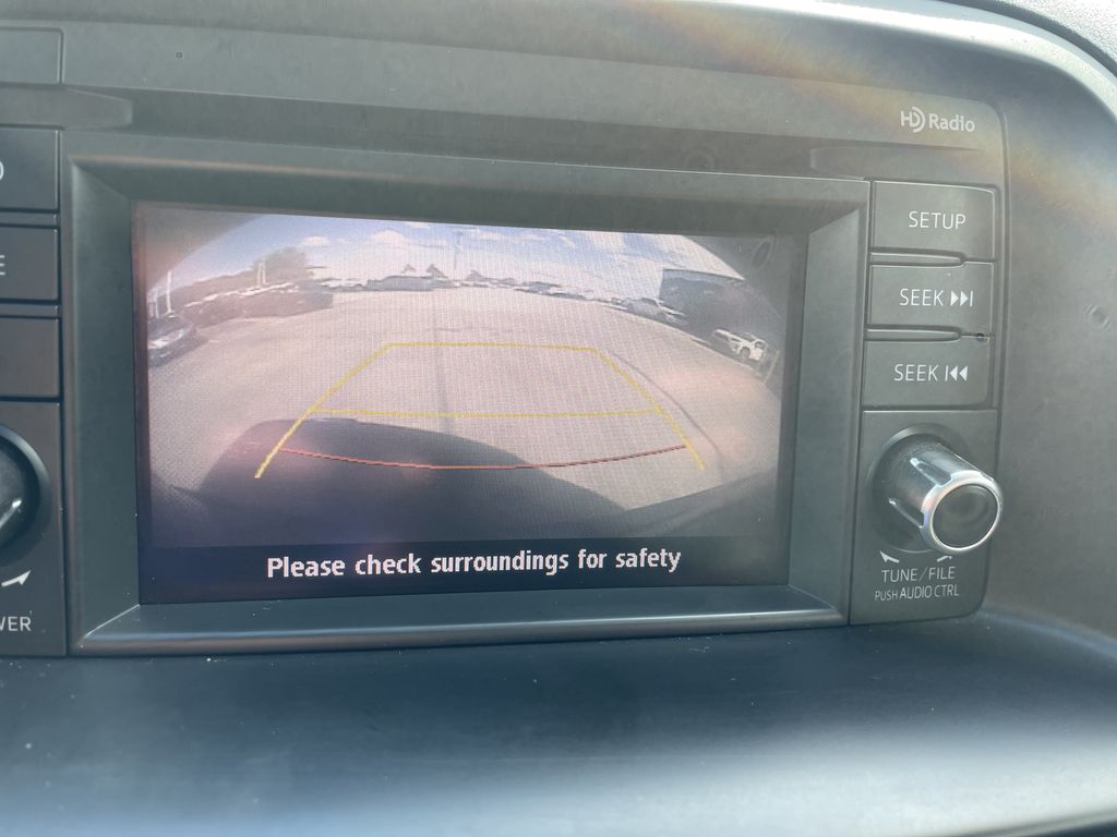 Used 2013 Mazda CX-5 SUV