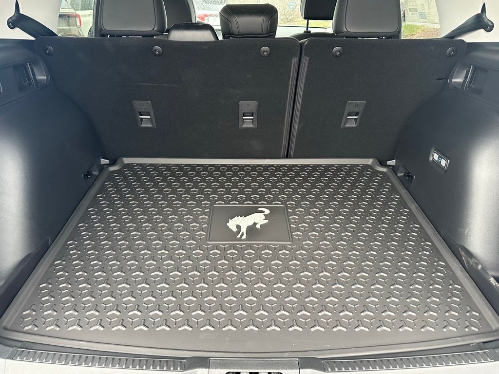 2025 Ford Bronco Sport Big Bend - 6
