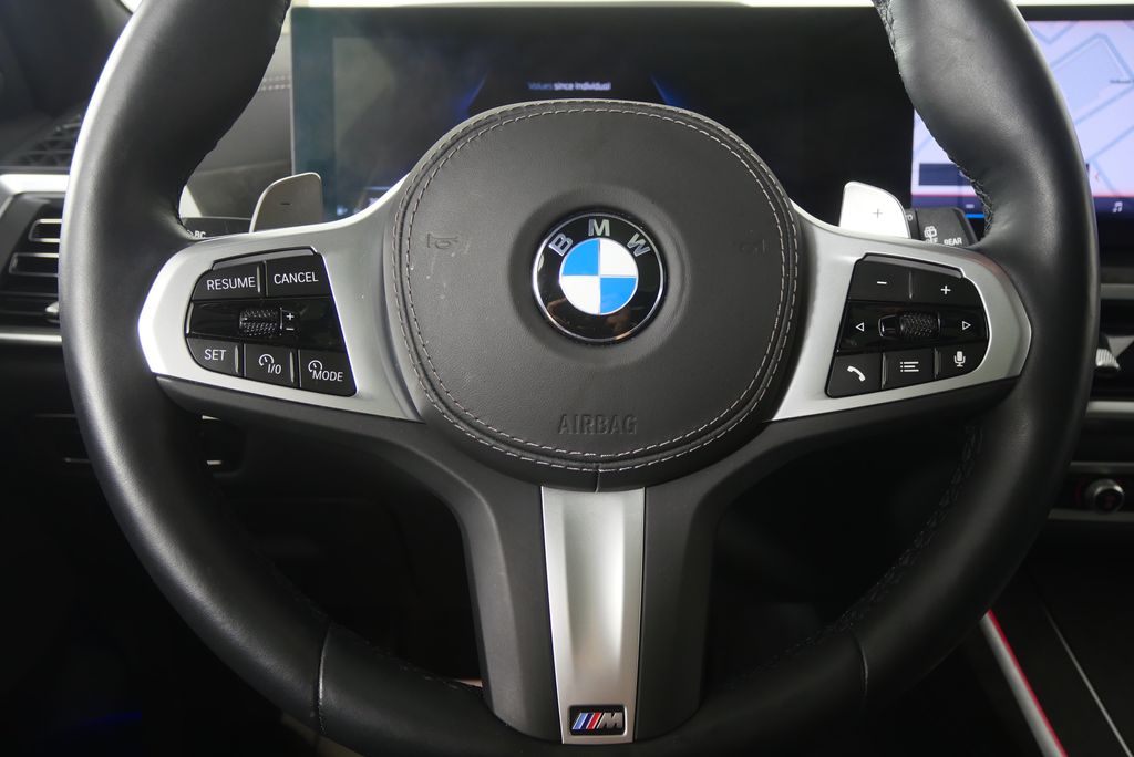 Thumbnail: 2026 BMW X7 - 19