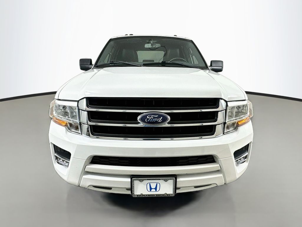Thumbnail: 2015 Ford Expedition - 2