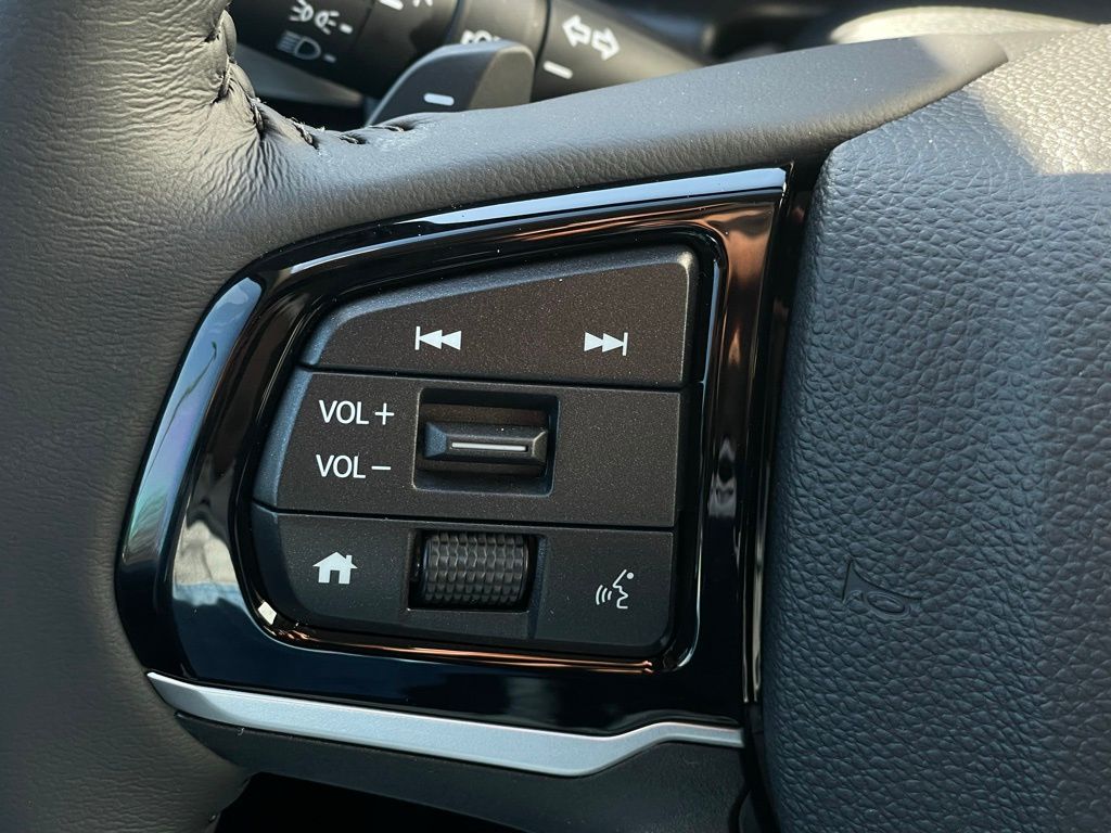Thumbnail: 2026 Honda Odyssey - 15