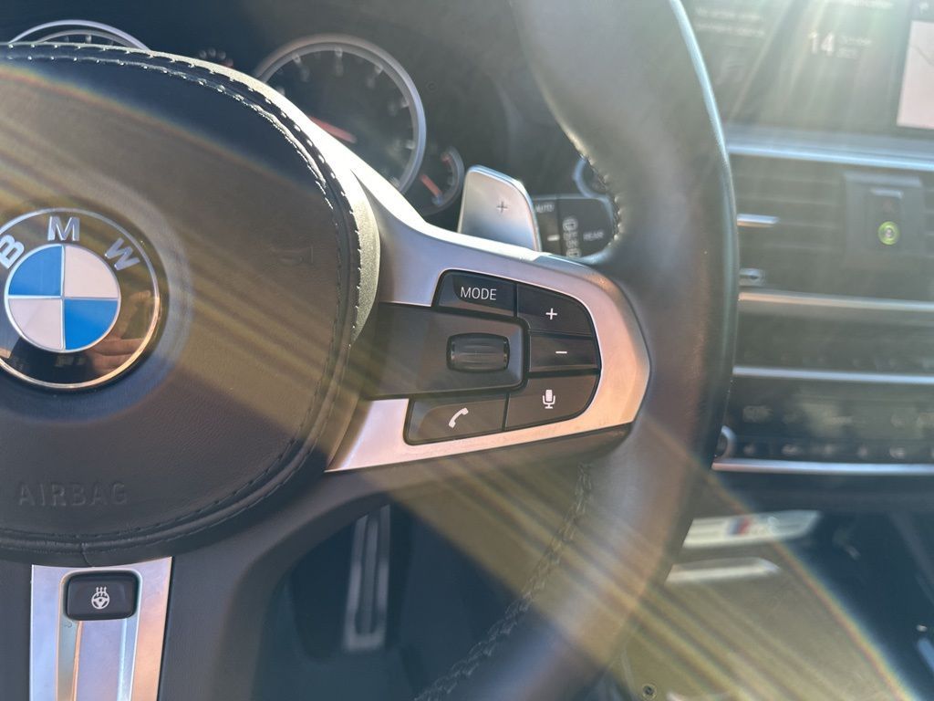 Used Car 2019 Bmw X3  M40i For Sale Under $35,000 In Austin, Texas