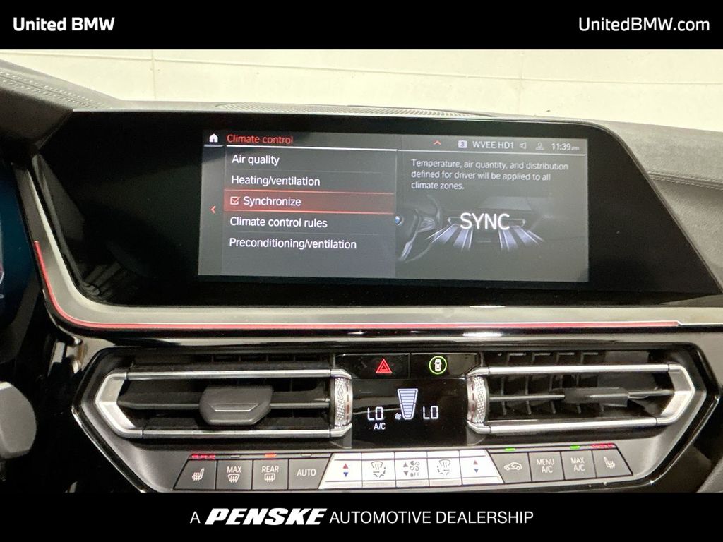 Thumbnail: 2023 BMW Z4 - 19