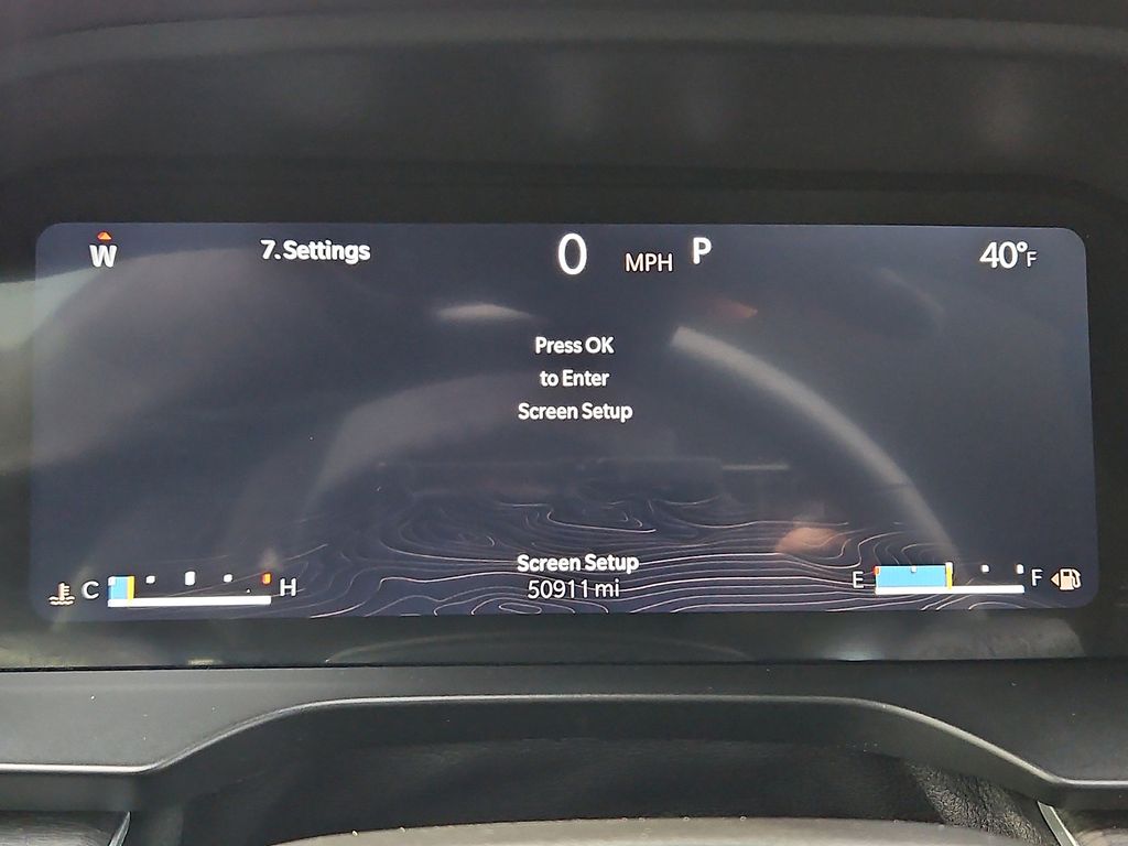 Thumbnail: 2023 Jeep Grand Cherokee L - 22