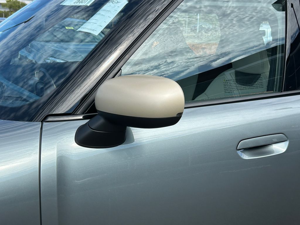 Thumbnail: 2026 MINI Cooper Countryman - 10