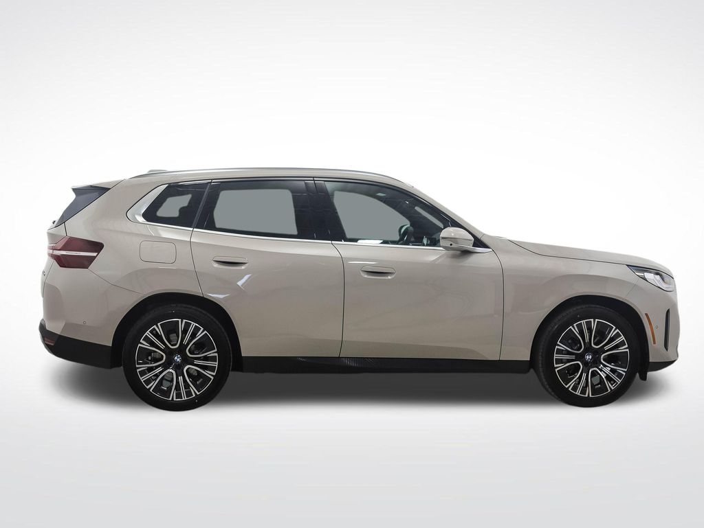 Thumbnail: 2026 BMW X3 - 6