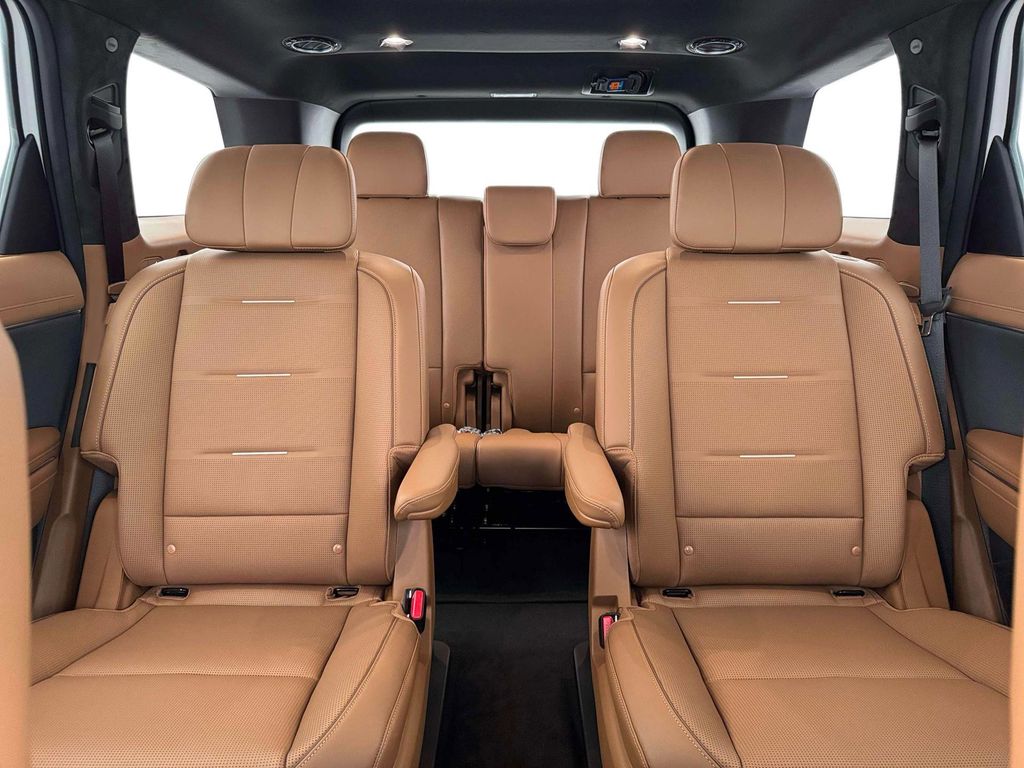 2026 Hyundai Palisade — photo 16