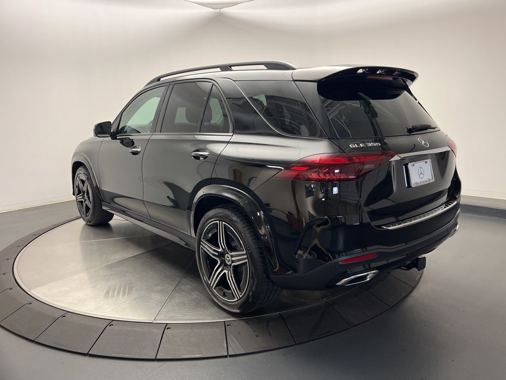 Thumbnail: 2026 Mercedes-Benz GLE - 5