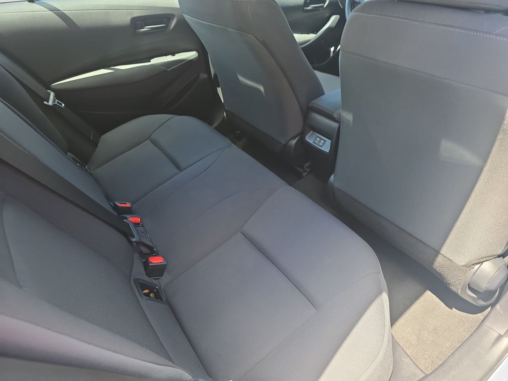 Used 2024 Toyota Corolla Sedan