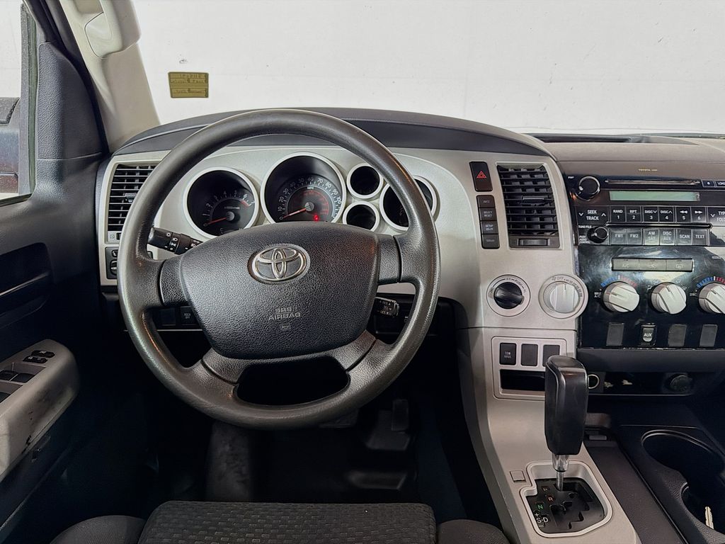 Used 2009 Toyota Tundra Truck
