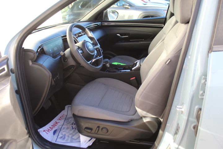 Used Car 2022 Hyundai Santa Cruz  Sel For Sale Under $25,000 In Georgetown, Texas