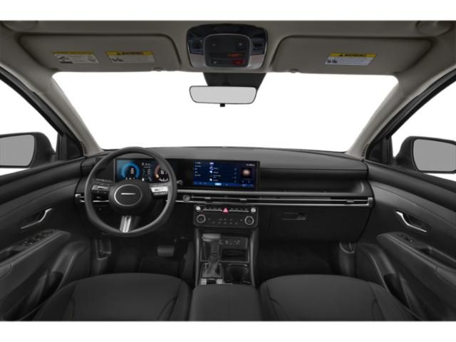 Thumbnail: 2026 Hyundai Tucson - 7