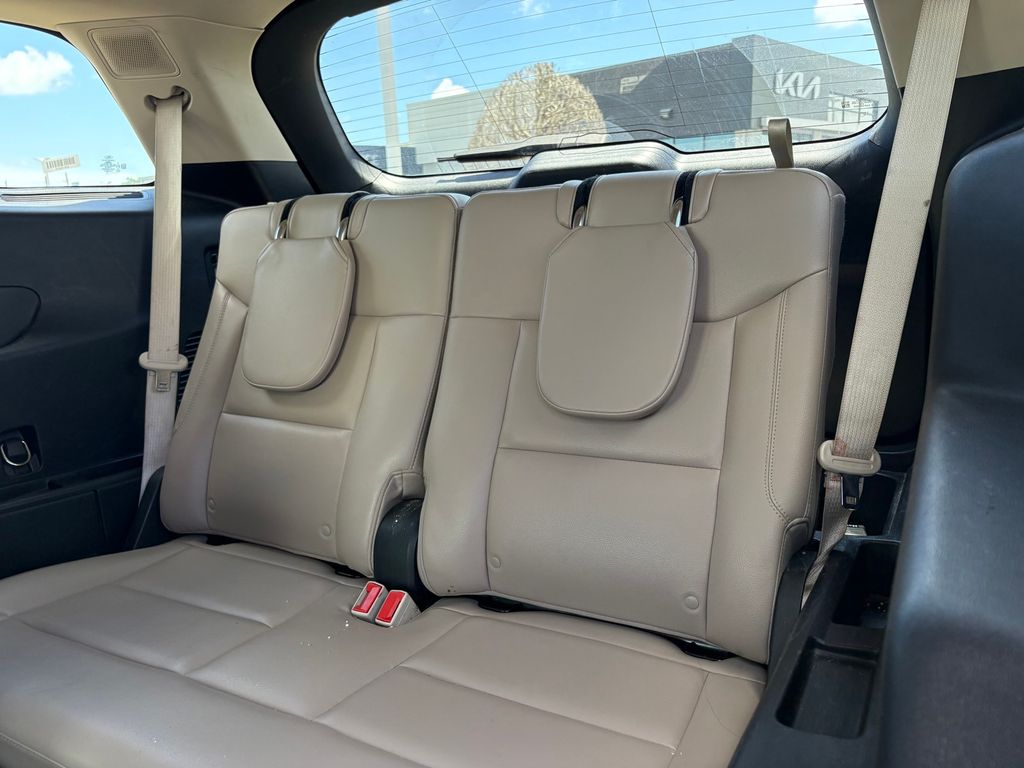 2021 Ford Explorer Limited Black at Cook Ford