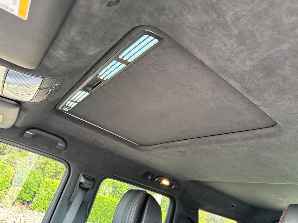 Used 2020 Red Mercedes-Benz G 63 AMG® image 17
