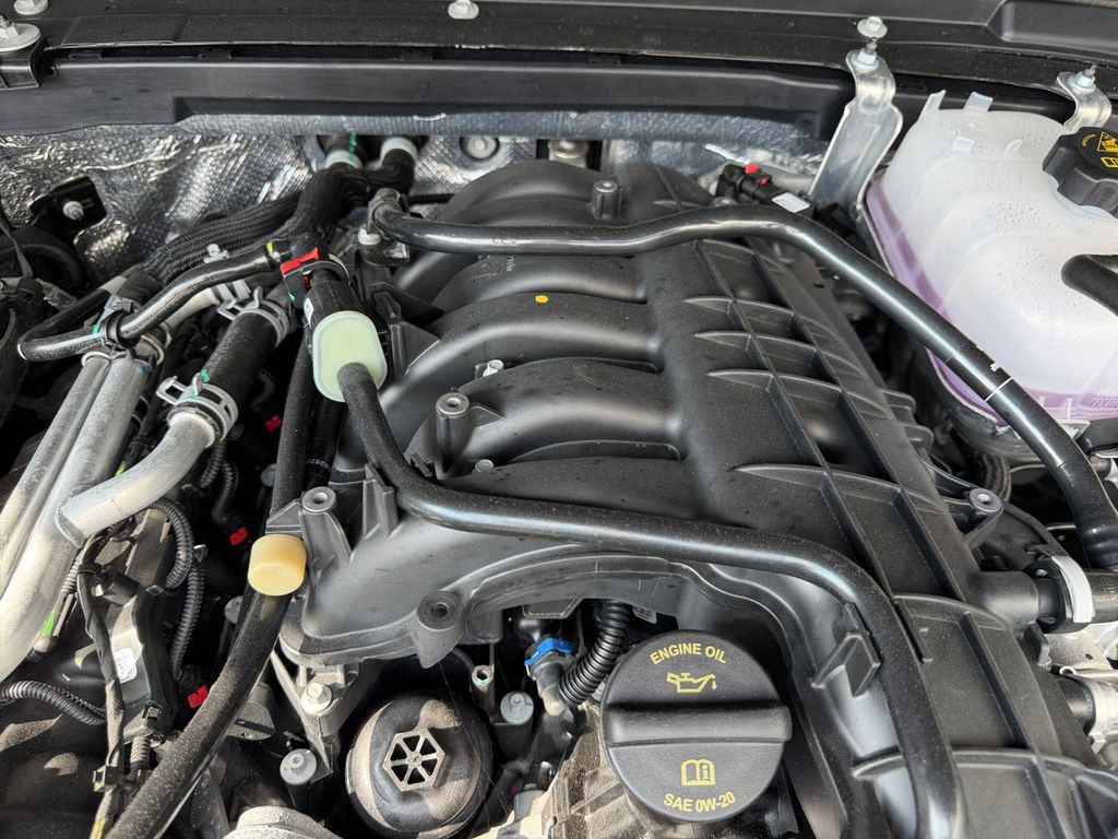 2026 Jeep Wrangler Sport S Gray at South Hills CDJR