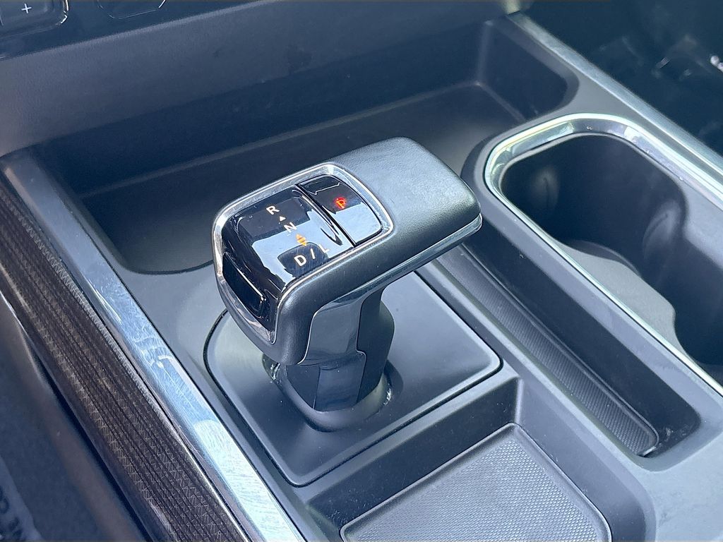 Used 2023 Brown Chevrolet LT Trail Boss image 17