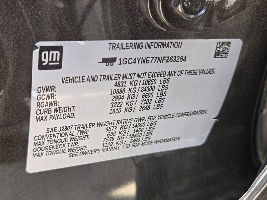 Used 2022 Chevrolet Silverado 2500HD Truck