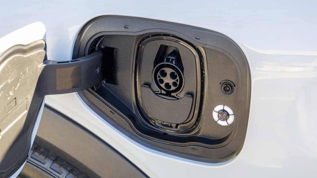 Used 2023 Ford Mustang Mach-E Select 4D Sport Utility