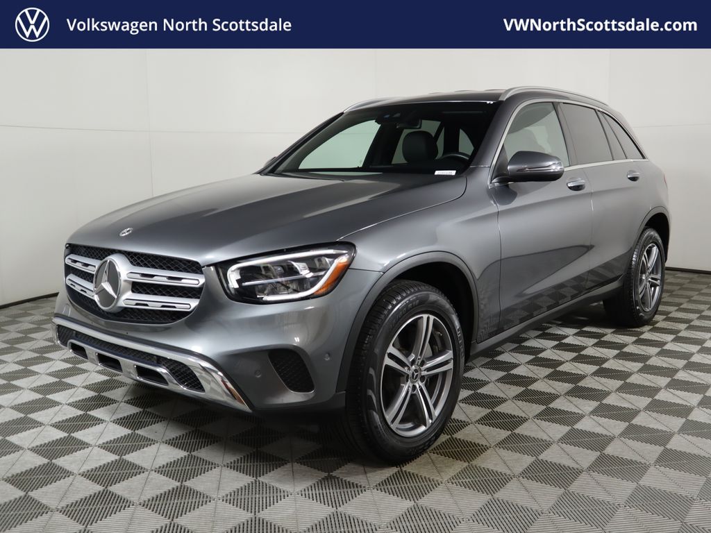 2022 Mercedes-Benz GLC 300 -
                Phoenix, AZ