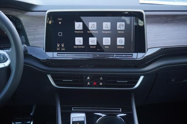 Thumbnail: 2026 Volkswagen Atlas - 11